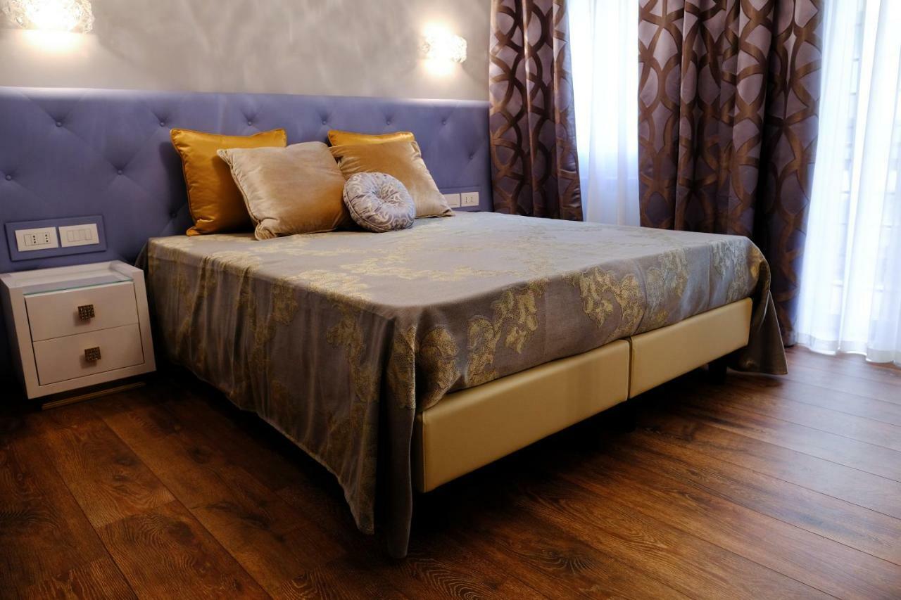 San Pietro Rhome โรม ภายนอก รูปภาพ