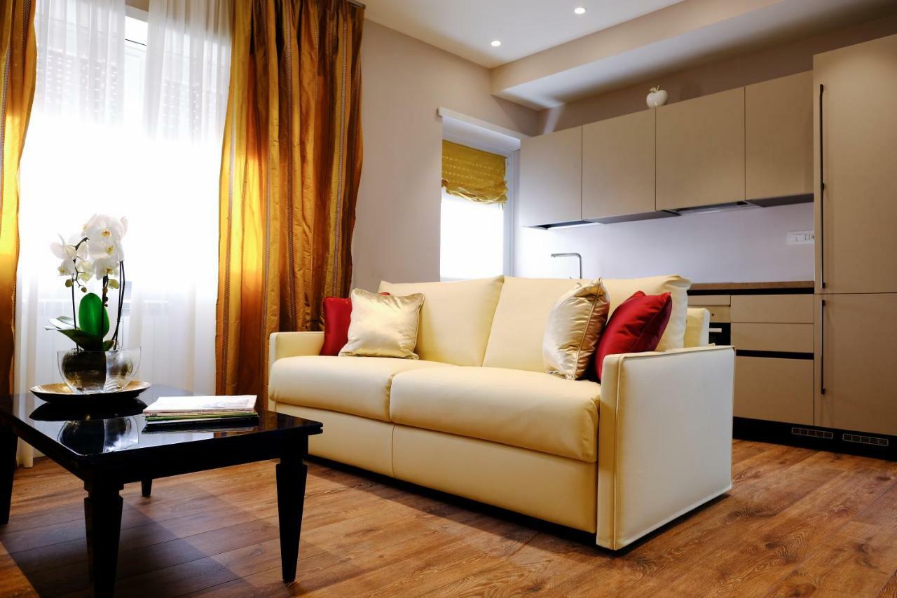 San Pietro Rhome โรม ภายนอก รูปภาพ