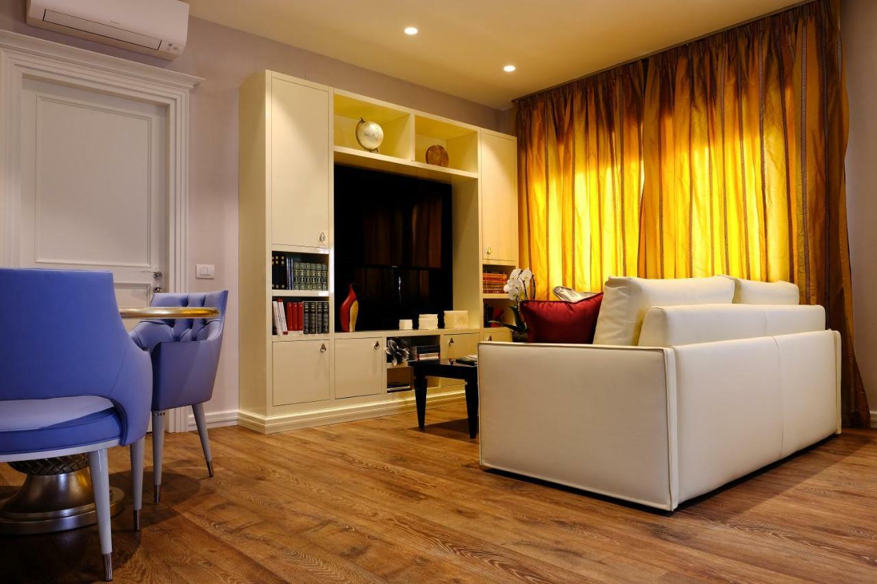 San Pietro Rhome โรม ภายนอก รูปภาพ